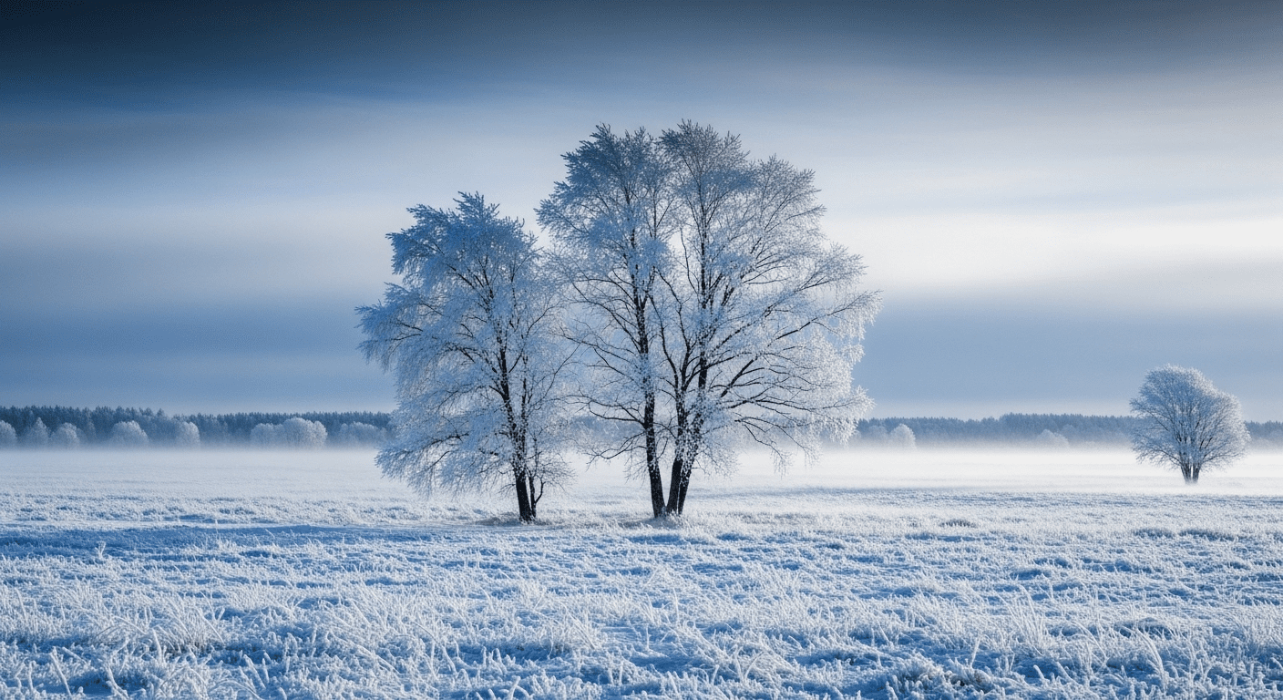 No momento, você está visualizando Nova onda de frio atinge estados selecionados nesta terça, aponta Inmet