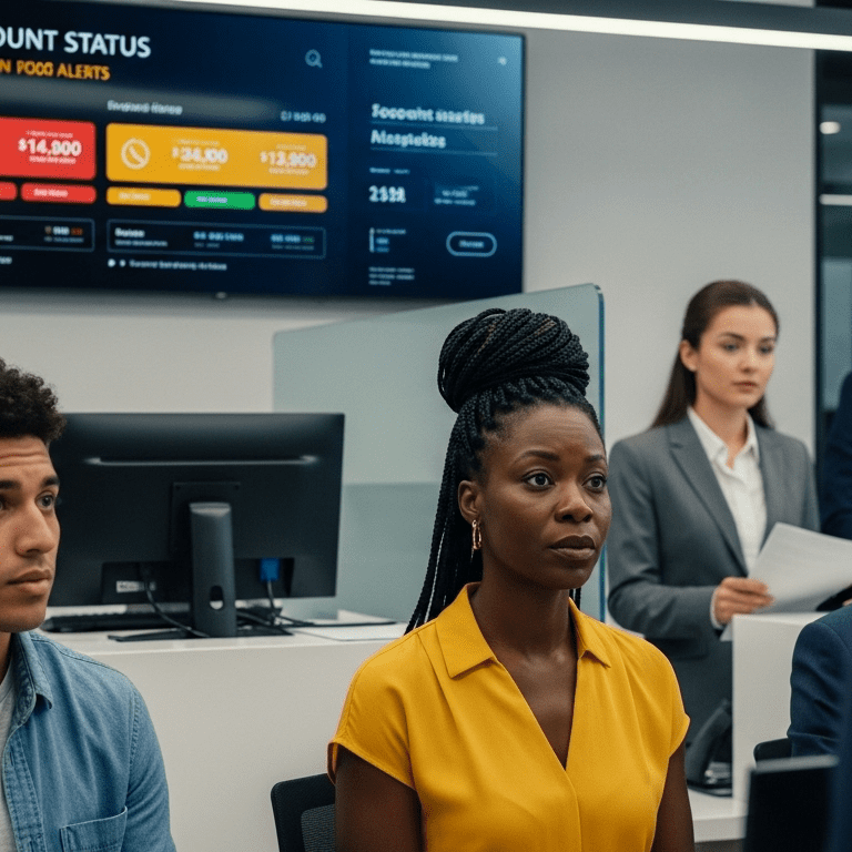 Leia mais sobre o artigo Nubank enfrenta instabilidade e bloqueios de contas nesta segunda-feira