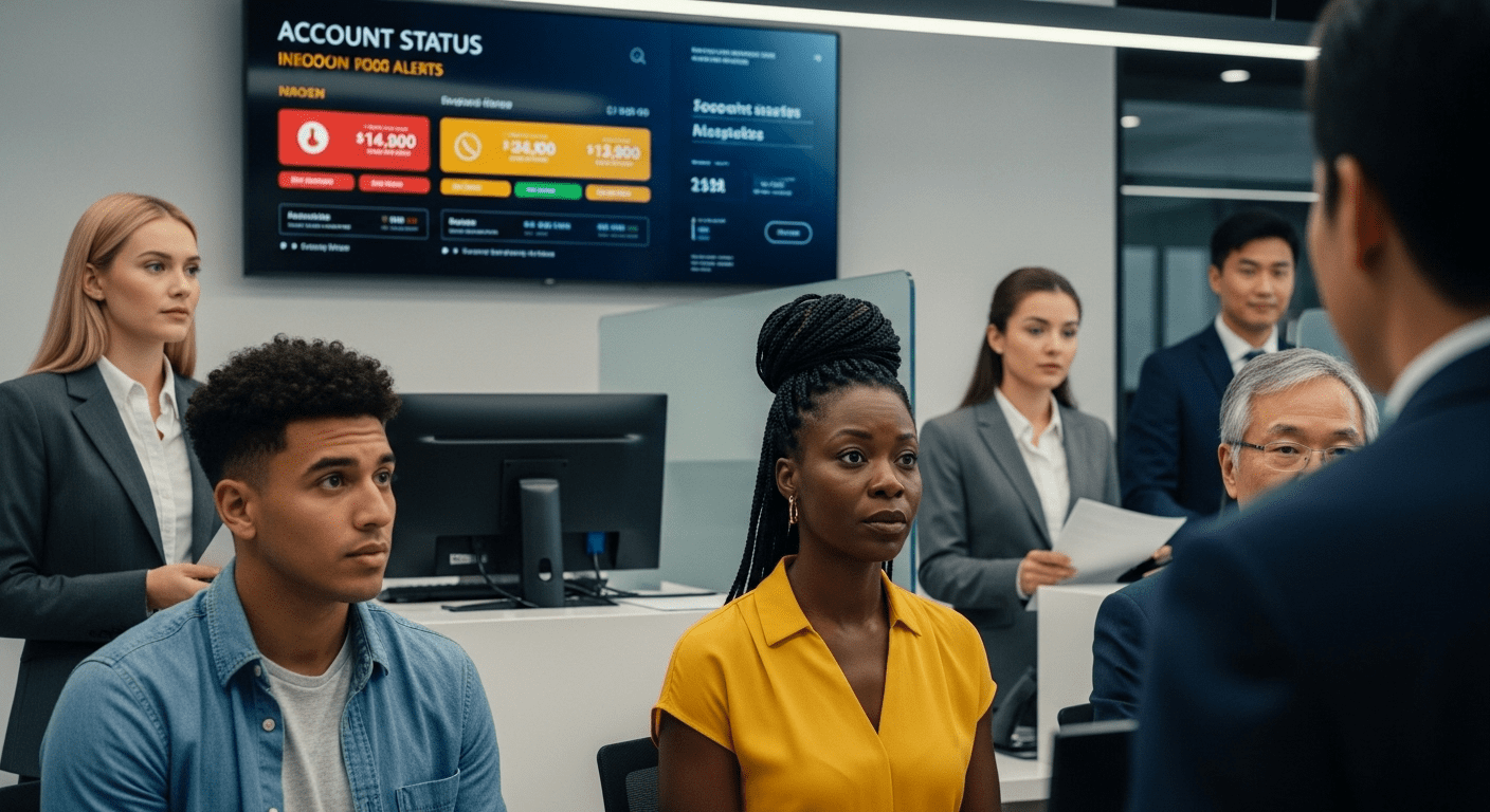 No momento, você está visualizando Nubank enfrenta instabilidade e bloqueios de contas nesta segunda-feira