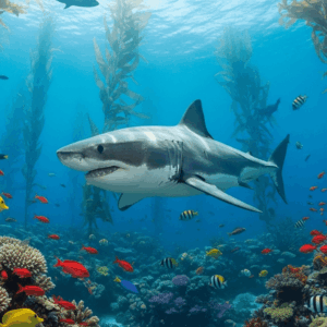 Leia mais sobre o artigo O impacto do sucesso de Tubarão sobre uma espécie marinha