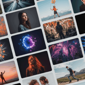 Leia mais sobre o artigo O poder das imagens no mundo da Abril em destaque