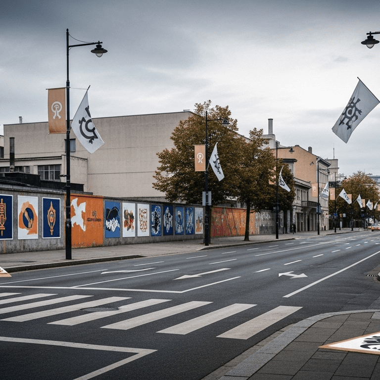 Leia mais sobre o artigo O silêncio nas ruas do movimento bolsonarista