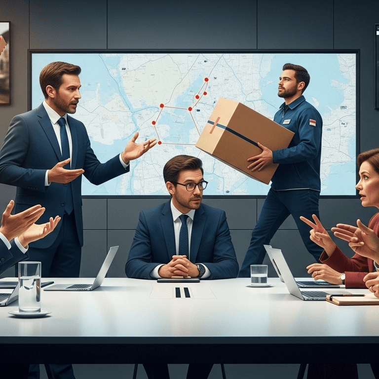 Leia mais sobre o artigo Oposição intensifica ataques ao governo usando crise nos Correios