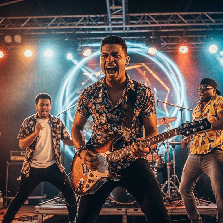 Leia mais sobre o artigo Padre Fábio de Melo se envolve em confusão com banda durante show na Bahia