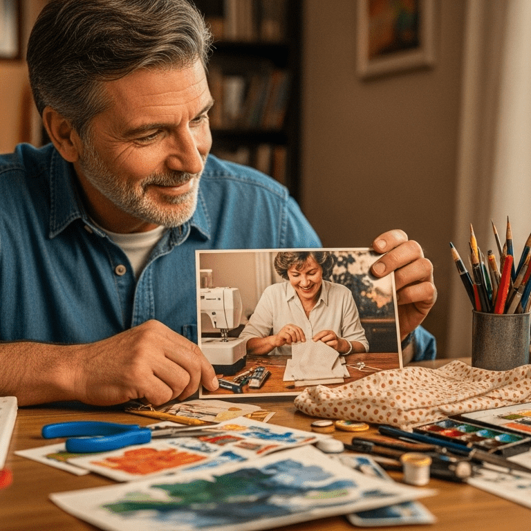 Leia mais sobre o artigo Pai lembra com carinho da paixão de Juliana Marins pelas suas atividades favoritas