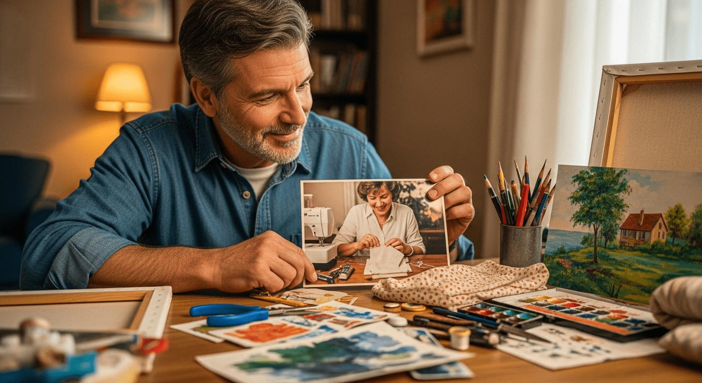 No momento, você está visualizando Pai lembra com carinho da paixão de Juliana Marins pelas suas atividades favoritas