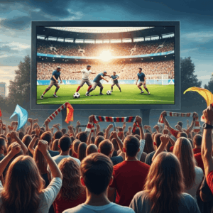 Leia mais sobre o artigo Partidas de futebol de hoje: horários e onde assistir ao vivo