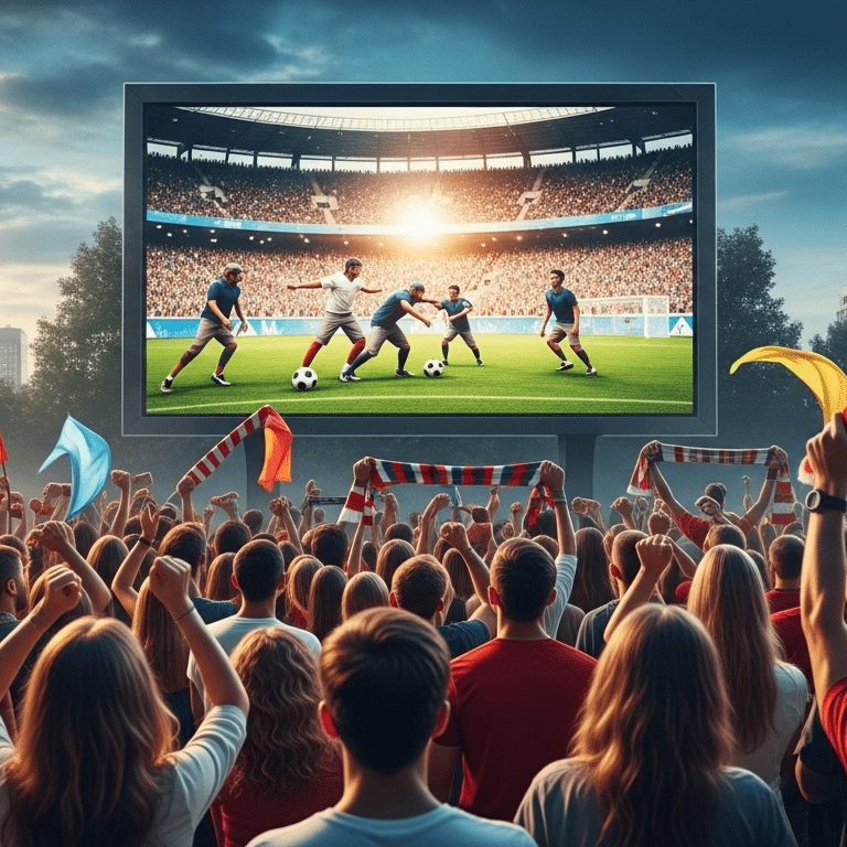 Leia mais sobre o artigo Partidas de futebol de hoje: horários e onde assistir ao vivo