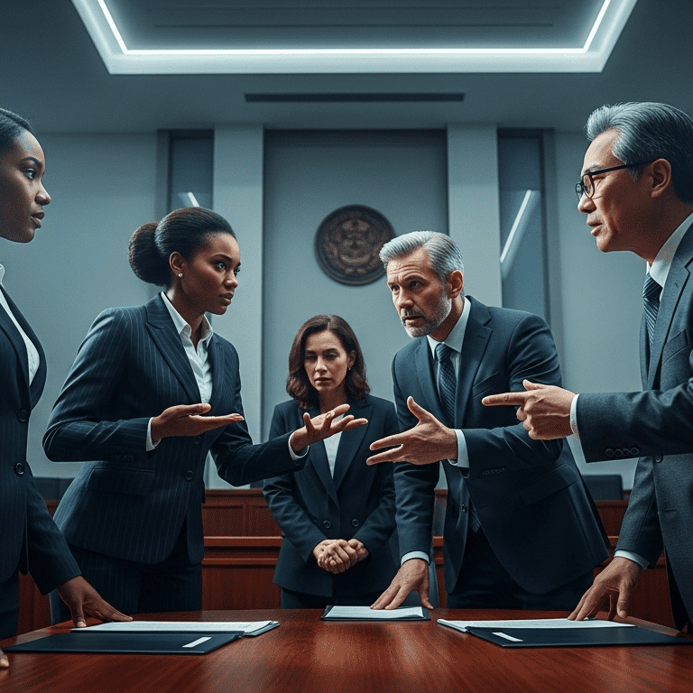 Leia mais sobre o artigo PF ouve advogados de Bolsonaro sobre contatos com Cid