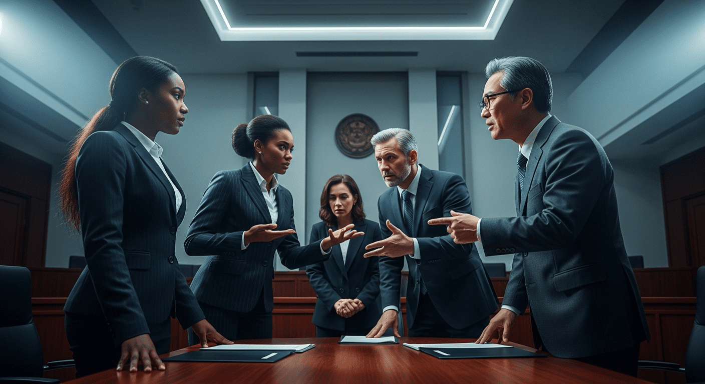 No momento, você está visualizando PF ouve advogados de Bolsonaro sobre contatos com Cid