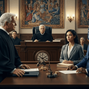 Leia mais sobre o artigo Polêmica do IOF no STF tem alegações finais abertas para Bolsonaro