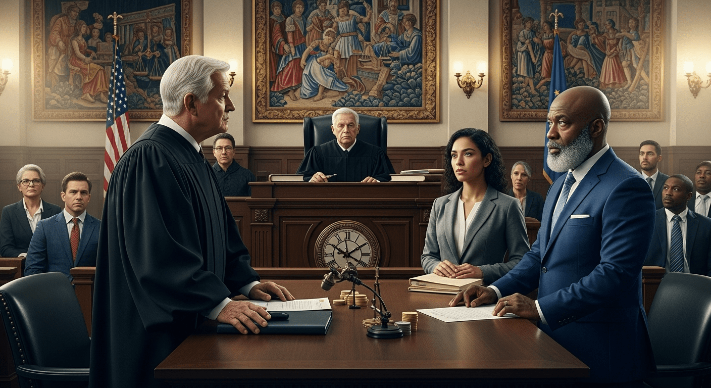 No momento, você está visualizando Polêmica do IOF no STF tem alegações finais abertas para Bolsonaro