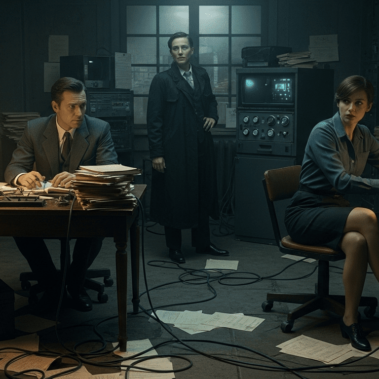 Leia mais sobre o artigo Polícia Federal e SNI supervisionaram Mujica durante a ditadura e transição democrática