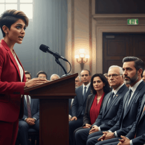 Leia mais sobre o artigo Presidente da Câmara envia forte mensagem a Lula e ao PT