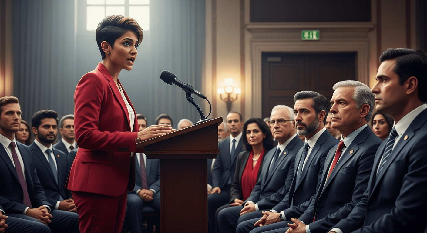 No momento, você está visualizando Presidente da Câmara envia forte mensagem a Lula e ao PT