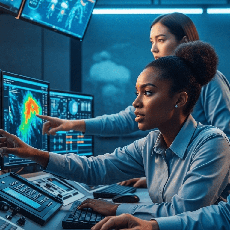 Leia mais sobre o artigo Previsão da duração das chuvas no Centro-Sul segundo o Inmet