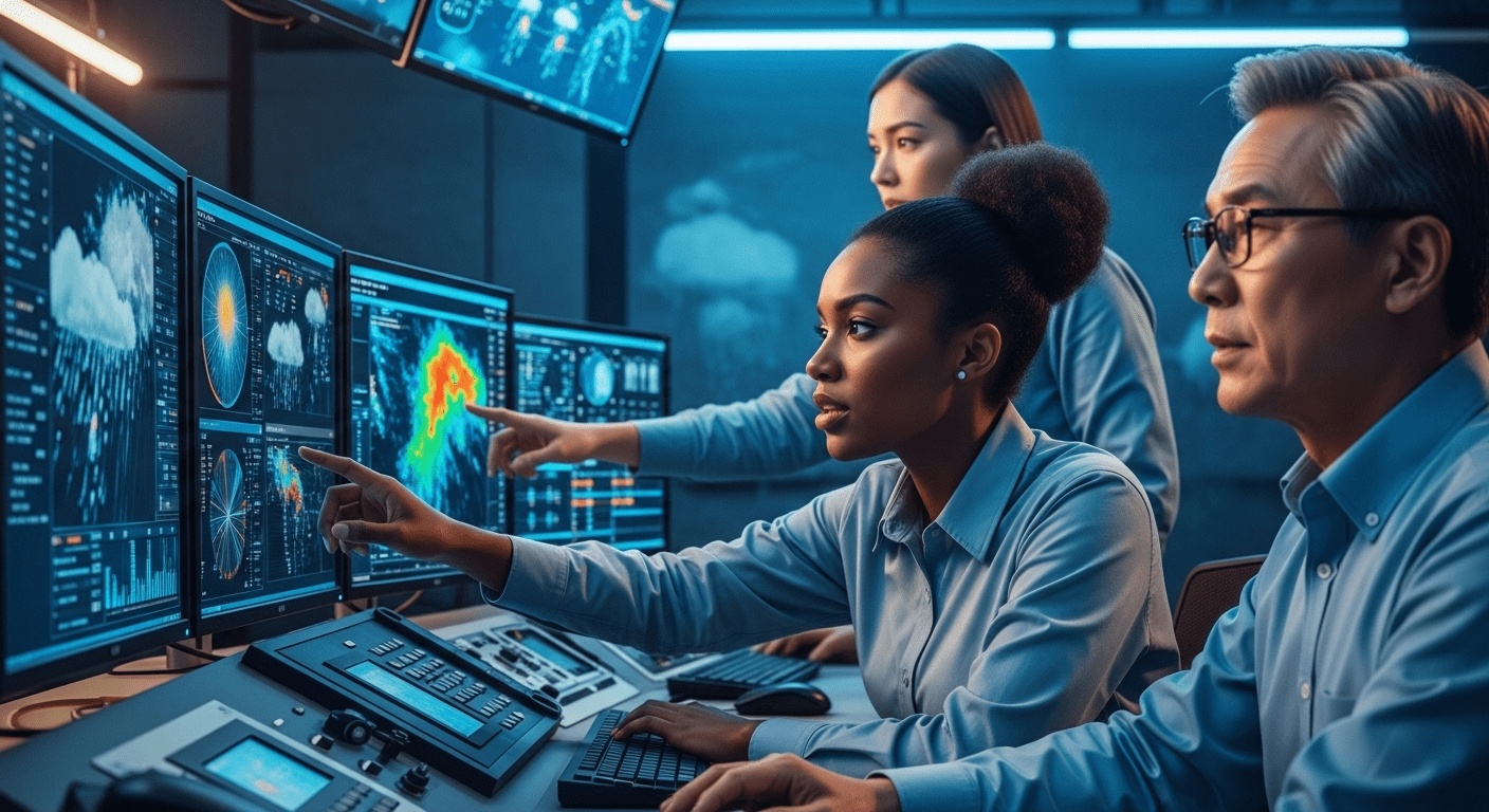 No momento, você está visualizando Previsão da duração das chuvas no Centro-Sul segundo o Inmet