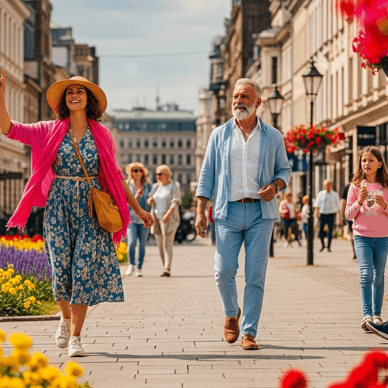 Leia mais sobre o artigo Previsão indica retorno das temperaturas mais altas após onda de frio
