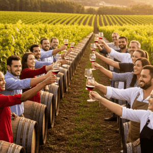 Leia mais sobre o artigo Principais tendências da expansão portuguesa de vinhos no Brasil