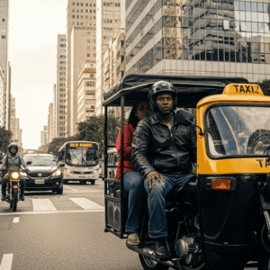 Leia mais sobre o artigo Procon aplica multa milionária à Uber e 99 por mototáxi em São Paulo