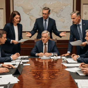 Leia mais sobre o artigo PSOL antecipa governo e planeja levar discussão do IOF ao Supremo