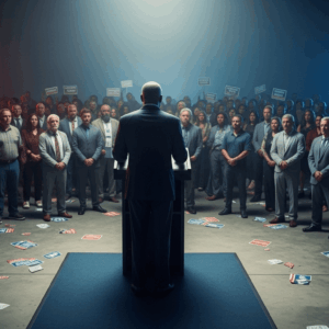 Leia mais sobre o artigo Quatro razões para a baixa adesão no ato de Bolsonaro, segundo o PL