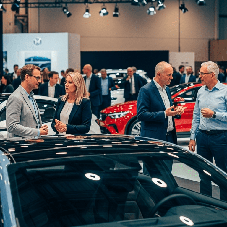 Leia mais sobre o artigo QUATRO RODAS amplia horizontes e forma consumidor mais exigente