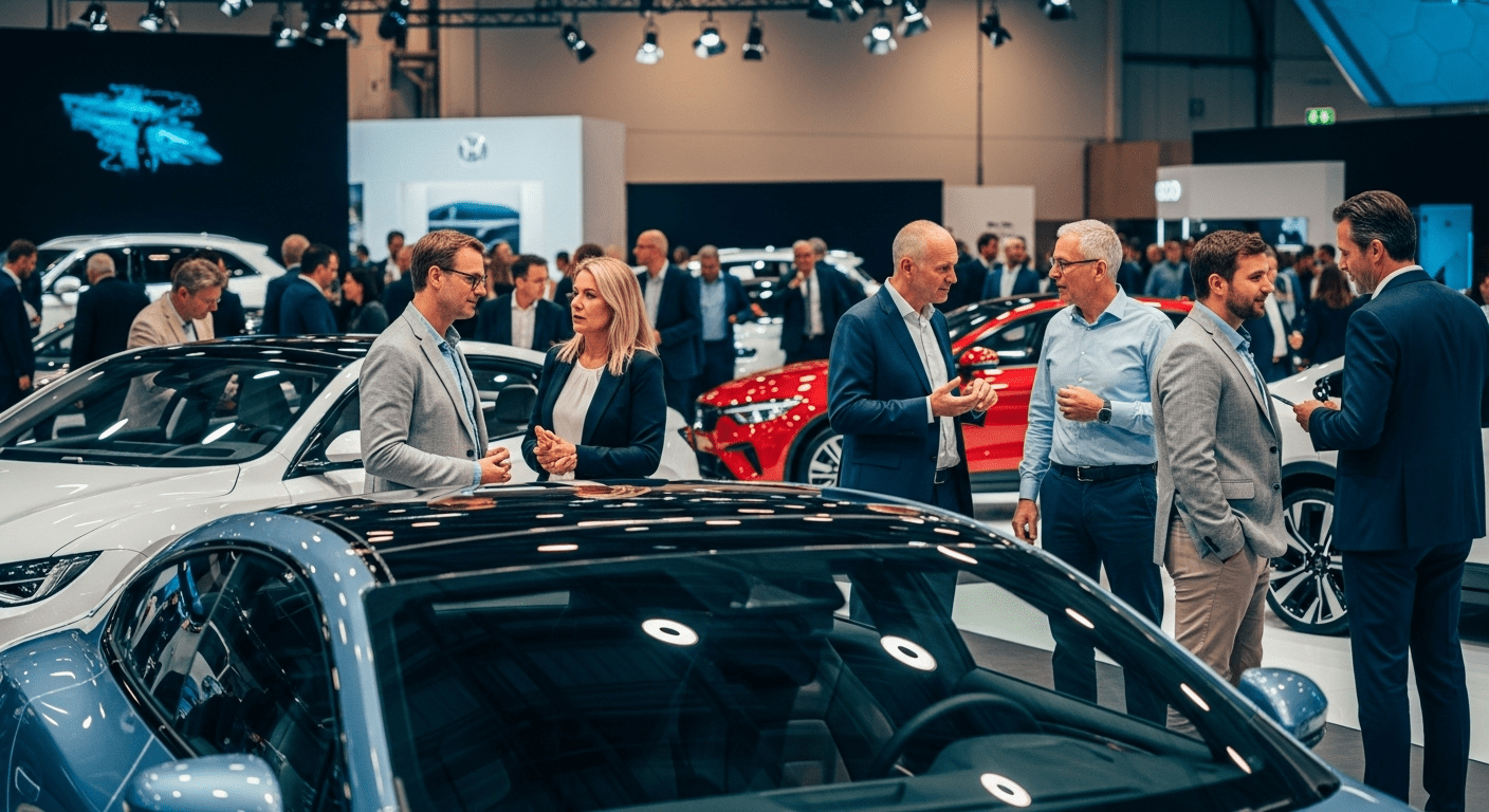 No momento, você está visualizando QUATRO RODAS amplia horizontes e forma consumidor mais exigente