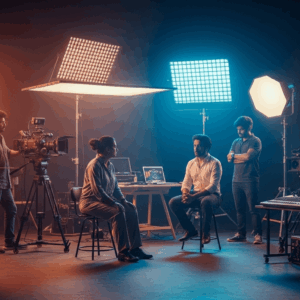 Leia mais sobre o artigo Raquel Hallak destaca o cinema como ato político à frente da Universo Produção