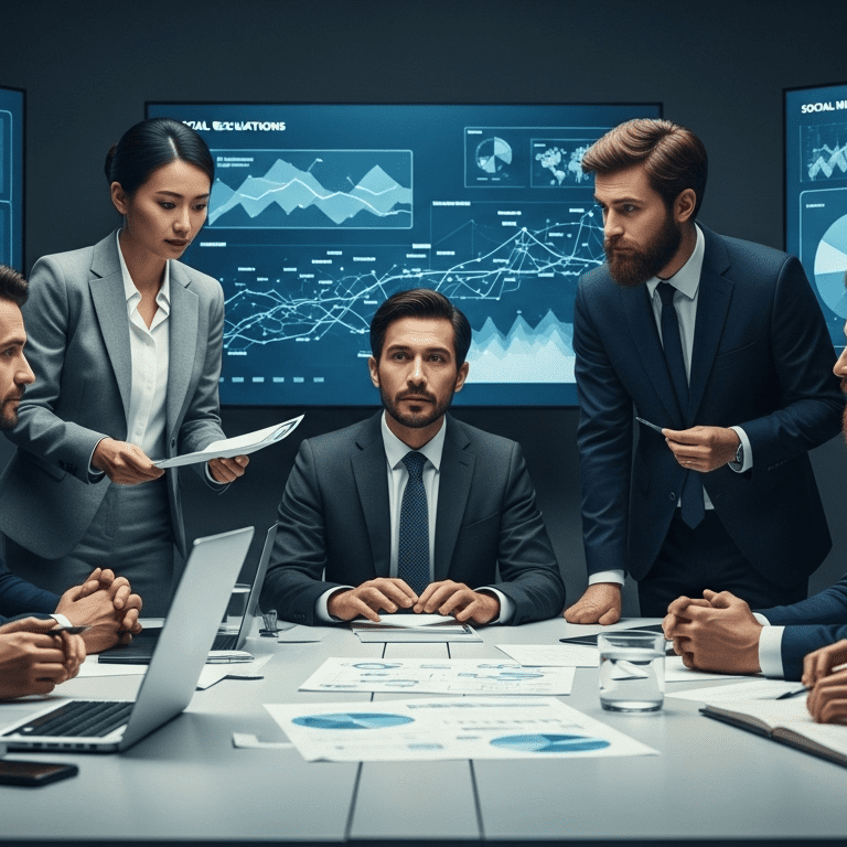 Leia mais sobre o artigo Reação das big techs à nova regulação das redes sociais pelo STF