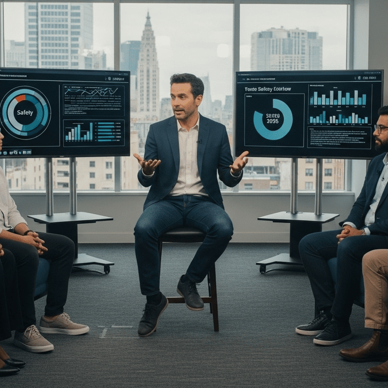 Leia mais sobre o artigo Renato Casagrande defende diálogo aberto sobre segurança na esquerda