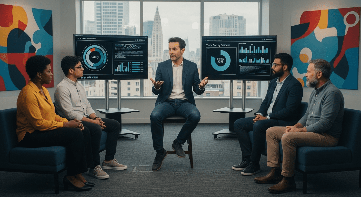 No momento, você está visualizando Renato Casagrande defende diálogo aberto sobre segurança na esquerda