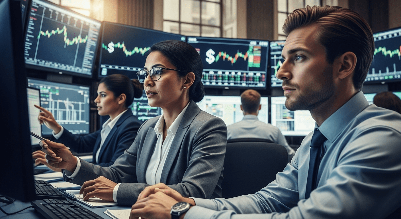 No momento, você está visualizando Santander prevê fraqueza estrutural do dólar em nova fase