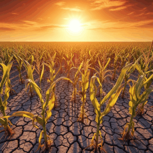 Leia mais sobre o artigo Seca pode aumentar perdas econômicas em até 35%