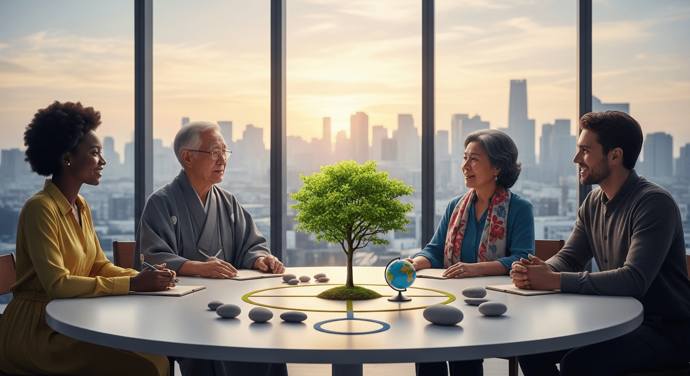 No momento, você está visualizando Solução para Conflitos