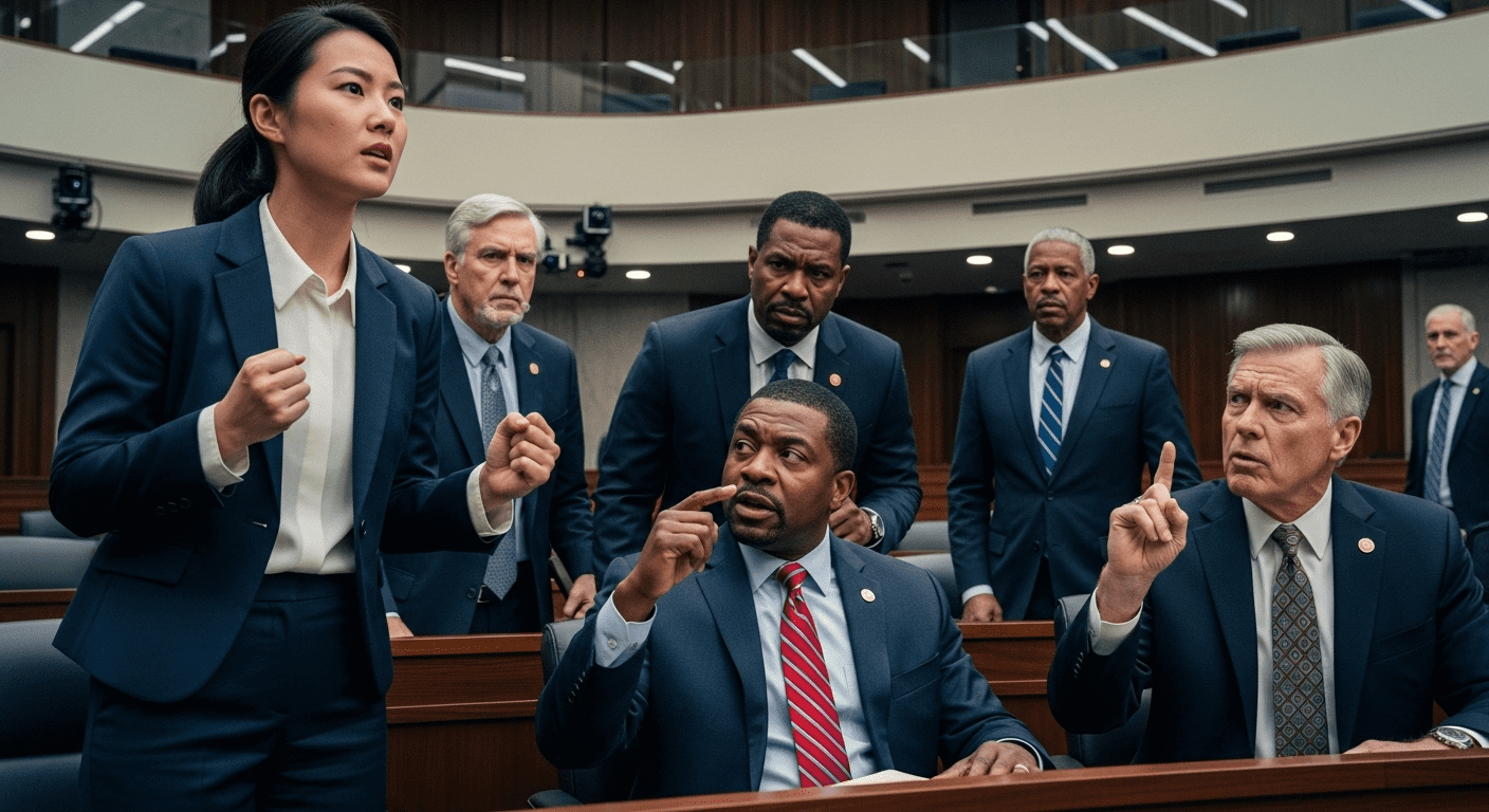 No momento, você está visualizando Sóstenes revela compromisso de Motta para votar anistia antes do recesso