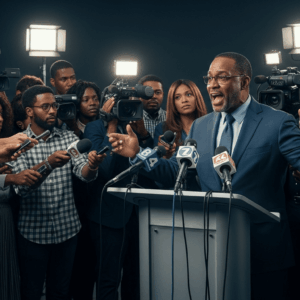 Leia mais sobre o artigo Trump intensifica ameaça de cortar todo financiamento a Harvard