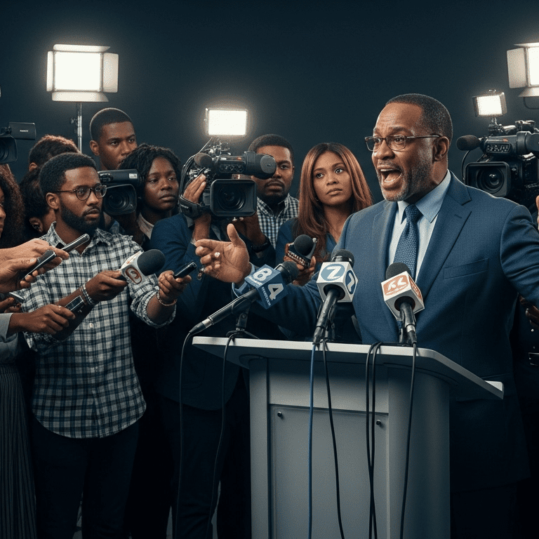 Leia mais sobre o artigo Trump intensifica ameaça de cortar todo financiamento a Harvard