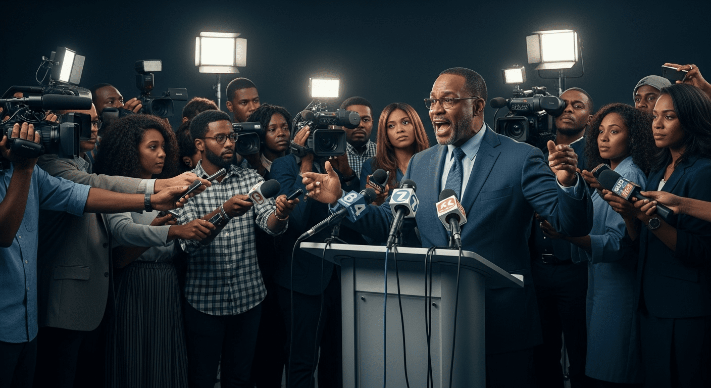 No momento, você está visualizando Trump intensifica ameaça de cortar todo financiamento a Harvard