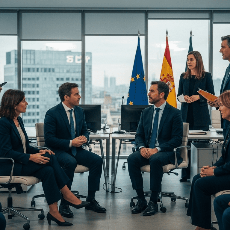 Leia mais sobre o artigo União e PP respondem vídeo do PT: ‘Companheirada precisa controlar gastos’