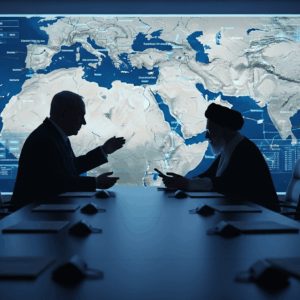 Leia mais sobre o artigo Vitória de Israel no Irã indica possível acordo para Gaza