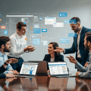 Leia mais sobre o artigo Quanto Custa a Criação de Site