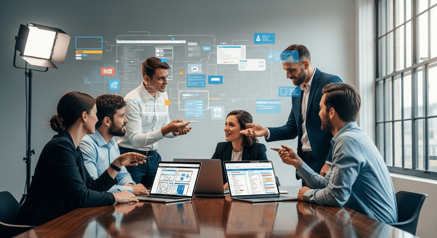 No momento, você está visualizando Quanto Custa a Criação de Site